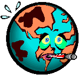 sick world