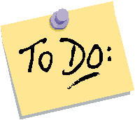 to do