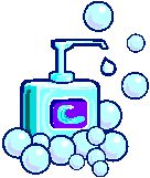soap
